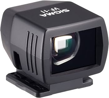 Amazon.com : Sigma External View Finder for DP1 Digital Cameras