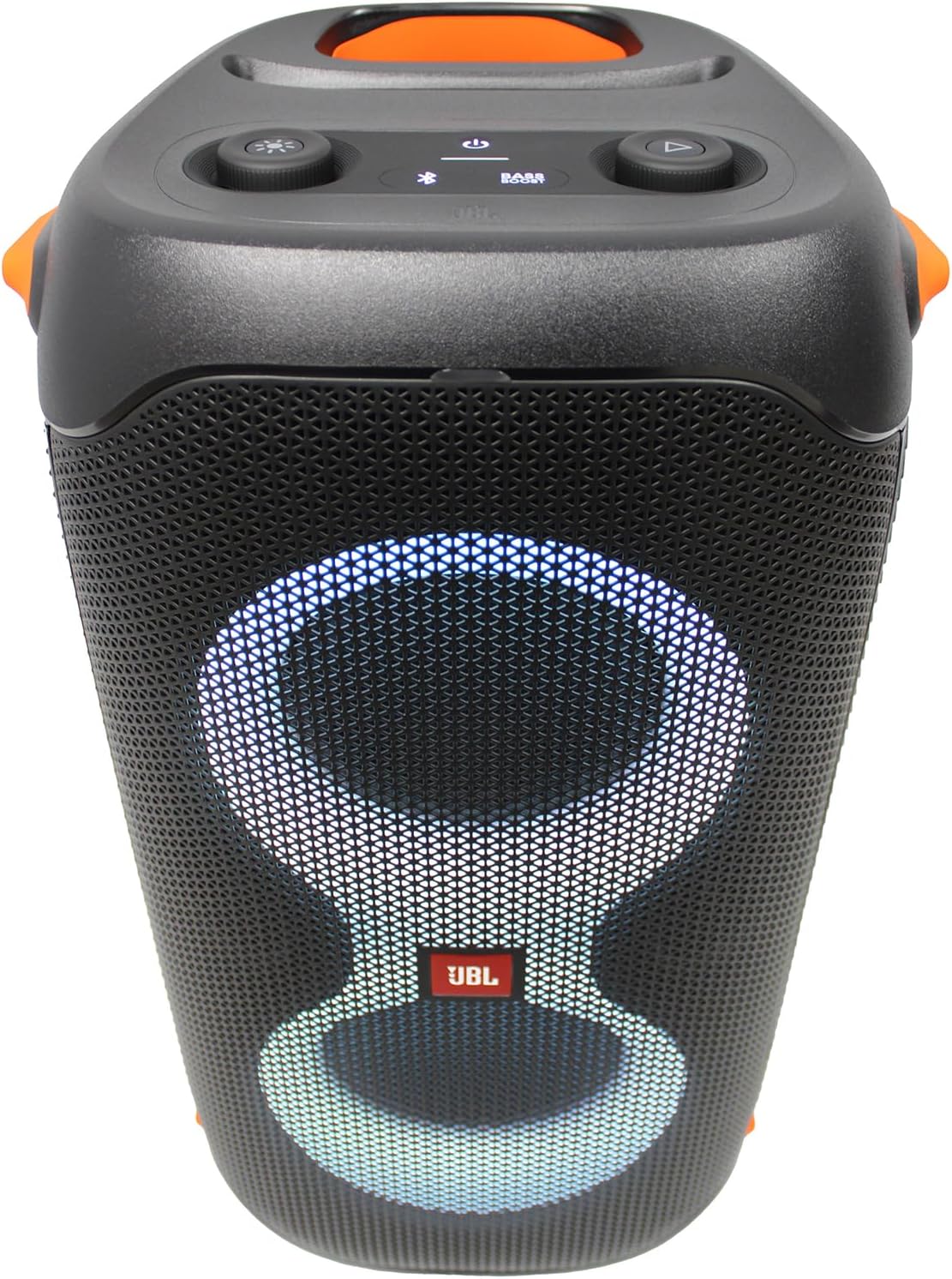 JBL PartyBox 110 ポータブルワイヤレススピーカー 取扱説明書