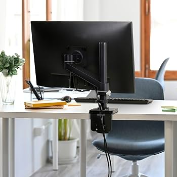Amazon.co.jp: ERGOTRON エルゴトロン NX モニターアーム ブラック 34