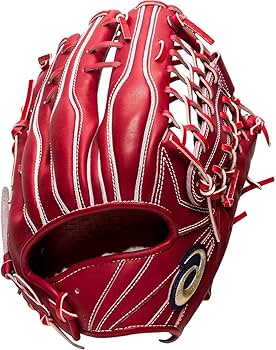 Amazon | アシックス(asics) 野球 硬式 グローブ グラブ 外野手用