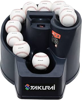 Amazon | サクライ貿易(SAKURAI)プロマーク(Promark) バッティング