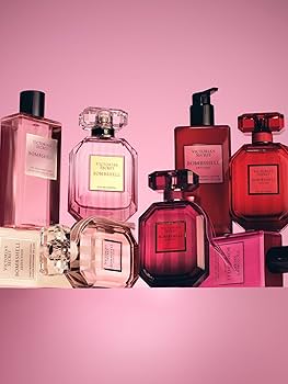 Amazon.com : Victoria's Secret Bombshell Eau de Parfum, Original