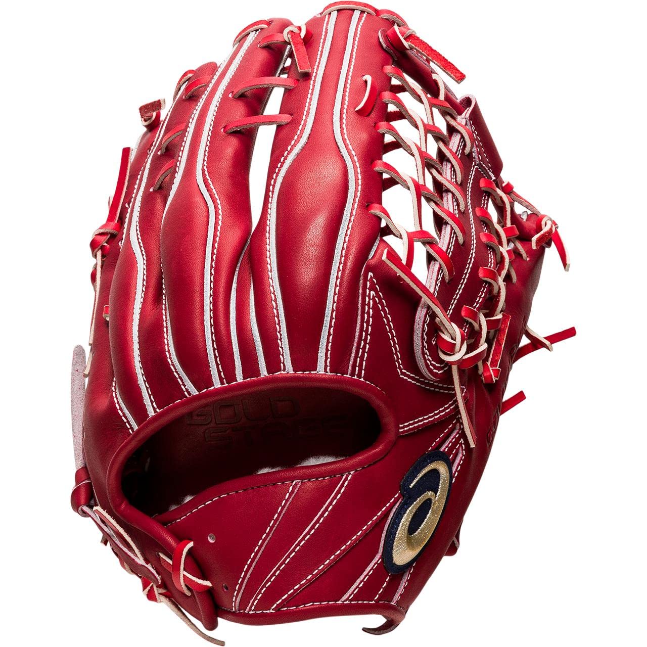 Amazon | アシックス(asics) 野球 硬式 グローブ グラブ 外野手用