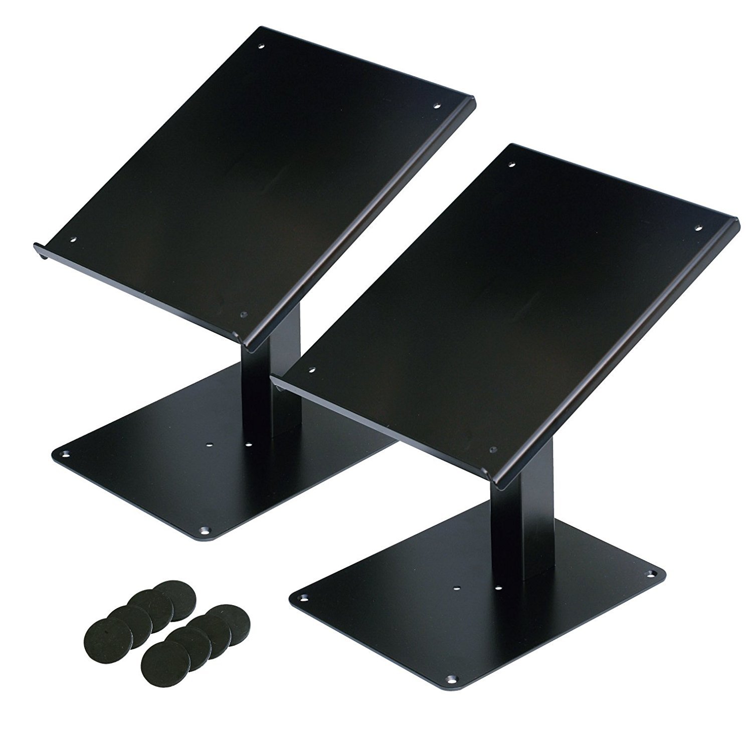 Amazon | KIKUTANI DJ-CDL CDJ用スタンド×2個セット | スタンド | 楽器