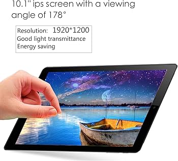 Amazon.co.jp: Androidタブレット10インチSIMカードスロットロックなし