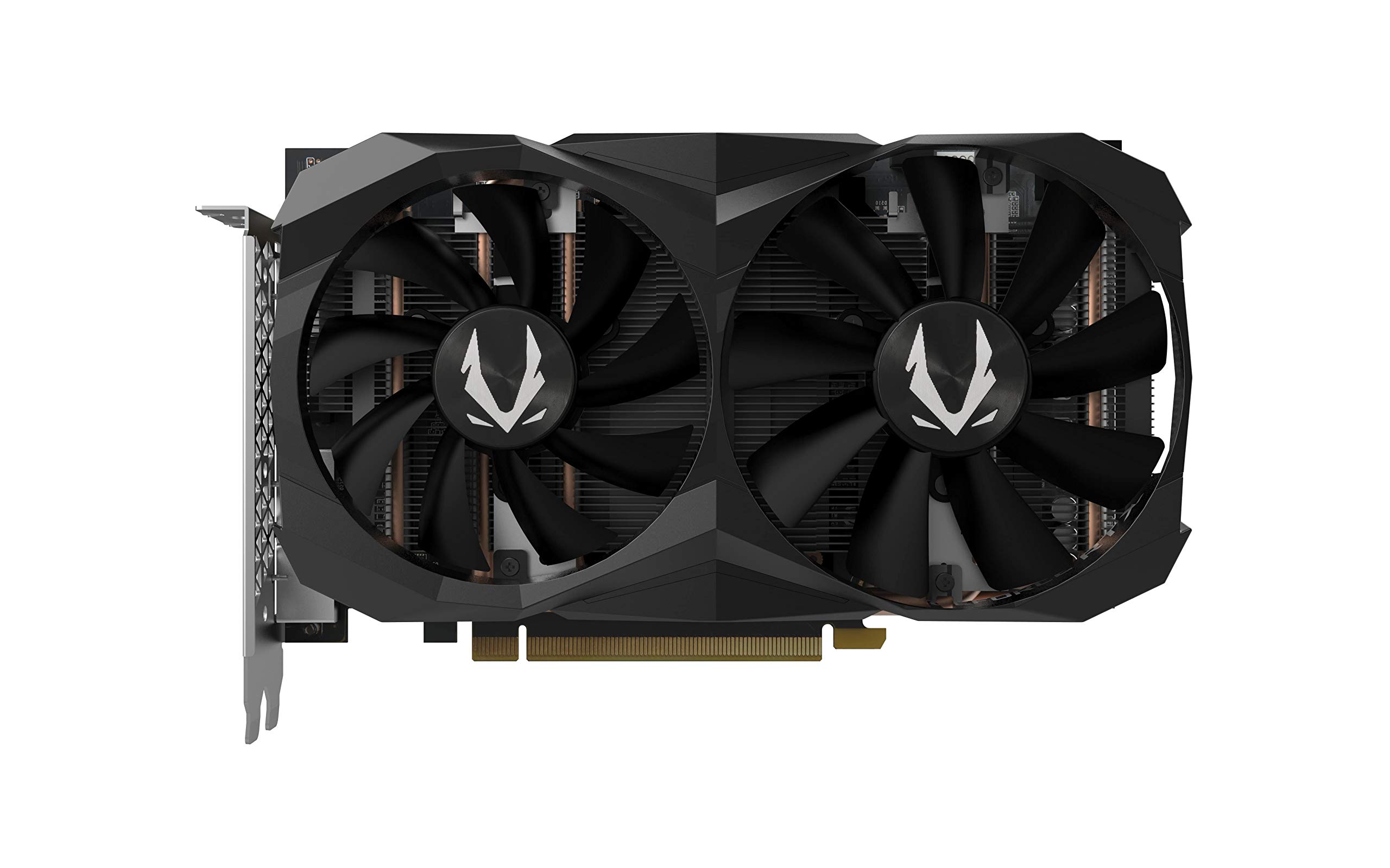 Amazon.com: ZOTAC Gaming GeForce RTX 2060 6GB GDDR6 192-bit Gaming