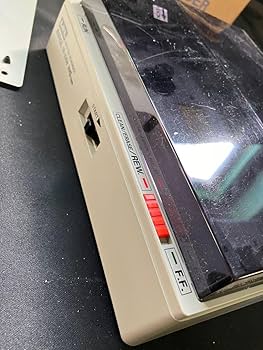 Amazon.co.jp: LPL ビデオテープ システムリワインダー SR-100V VHS