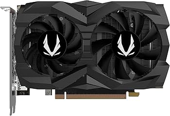 Amazon | ZOTAC GAMING GeForce GTX 1660 Ti 6GB GDDR6 グラフィックス