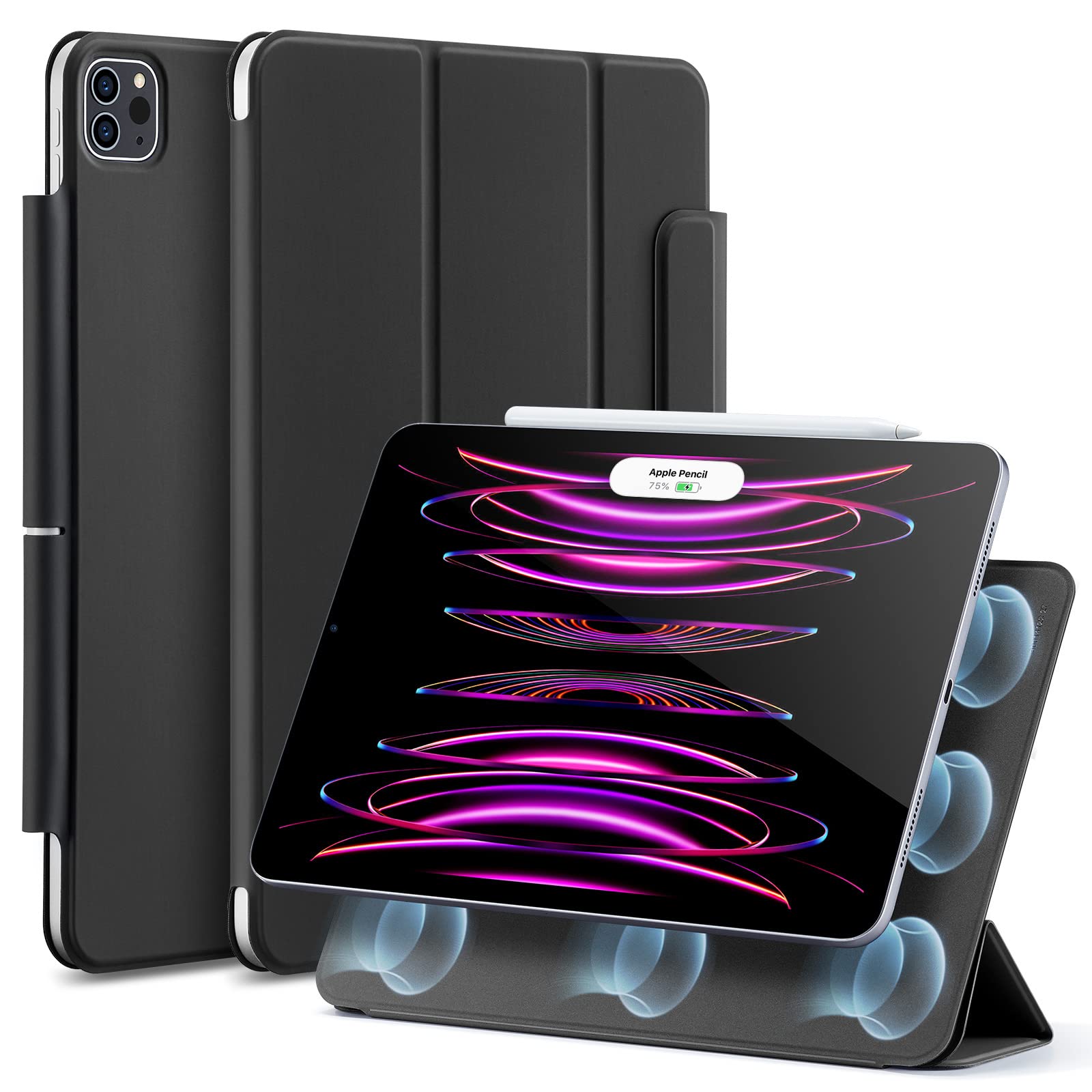 iPad Pro 12.9インチ 第3世代 Apple Pencil 純正ケース iPad Pro 12.9