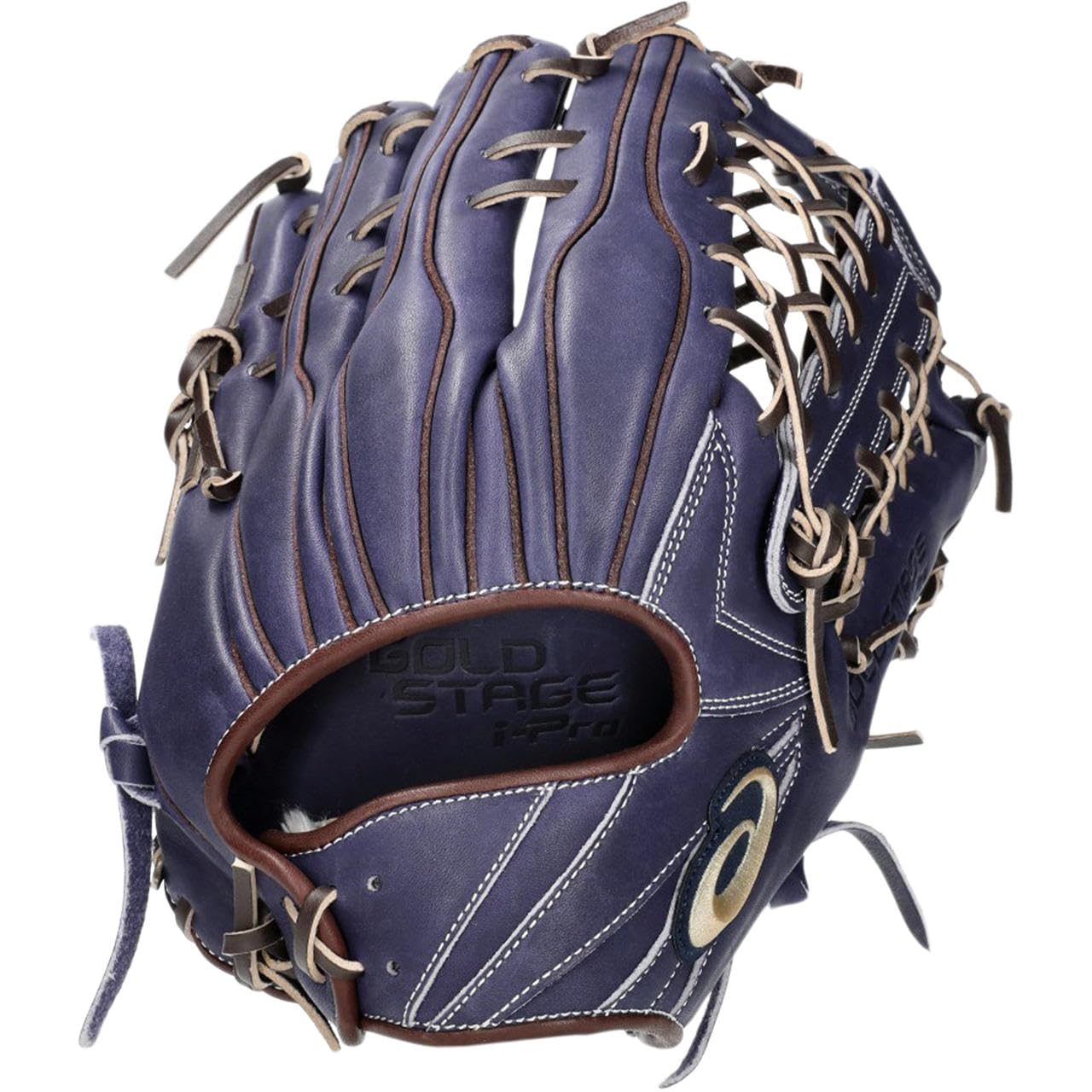 Amazon | asics(アシックス) 野球 軟式 グローブ グラブ GOLDSTAGE I