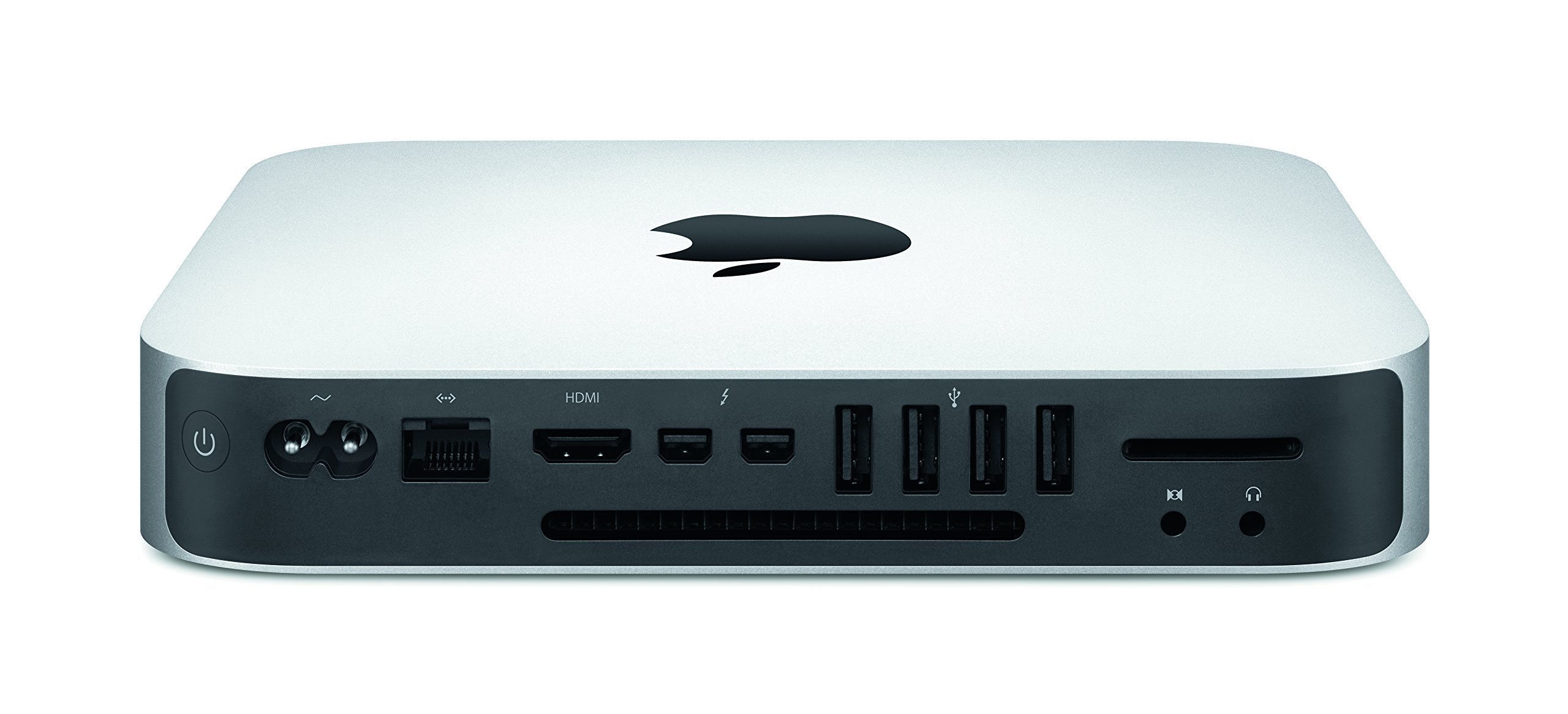 Apple Mac mini, 2.6GHz Intel Core i5 Dual Core, 8GB RAM, 1TB HDD