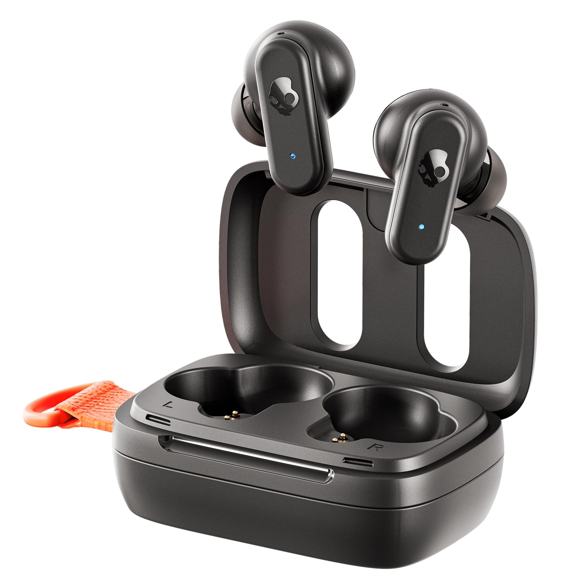 Amazon.co.jp: Skullcandy 公式ストア Dime3 ワイヤレスイヤホン