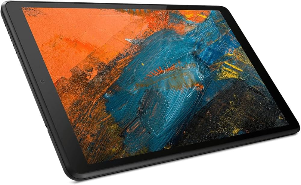 Amazon.co.jp: Lenovo 8型 タブレット Lenovo Tab M8 Android9.0搭載