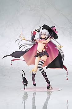 Amazon.co.jp: 1/7スケールフィギュア サノバウィッチ「綾地 寧々