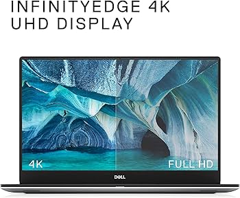 Amazon.com: Dell XPS 15 7590,15.6 4K UHD (3840 X 2160) Touch, 9th