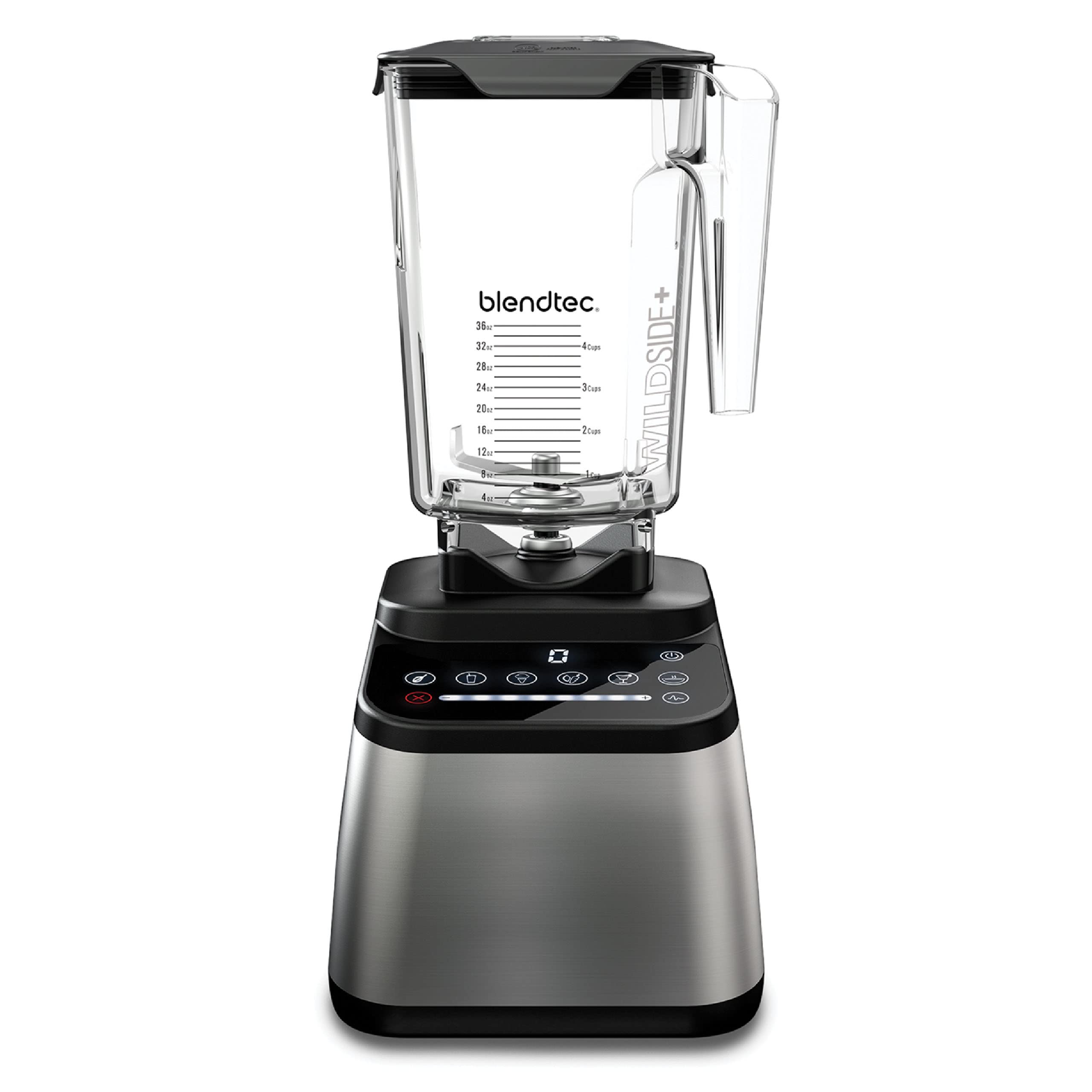 Amazon.com: Blendtec Original Designer Series Blender and 90 Oz