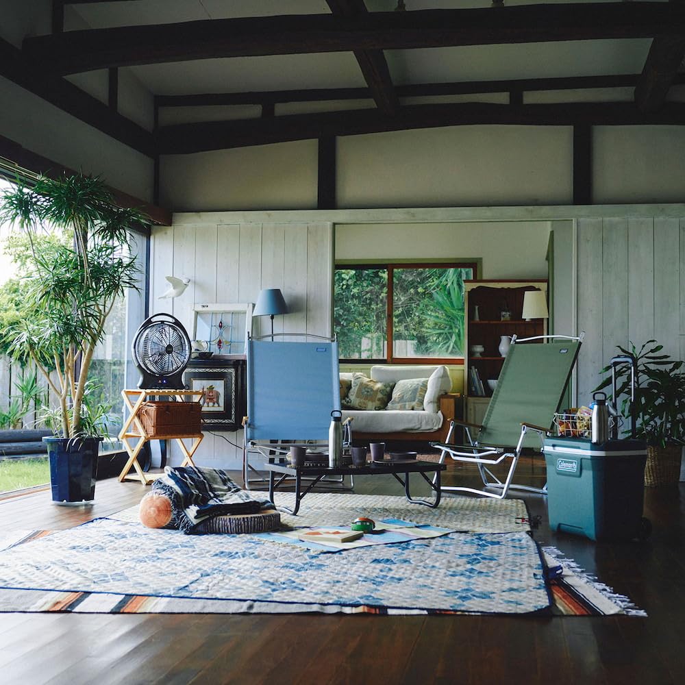 Amazon.co.jp: Coleman(コールマン) フォールディングチェアワイド