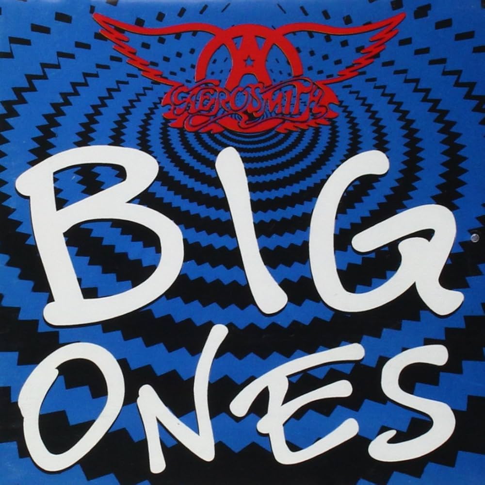 Aerosmith - Big Ones - Amazon.com Music
