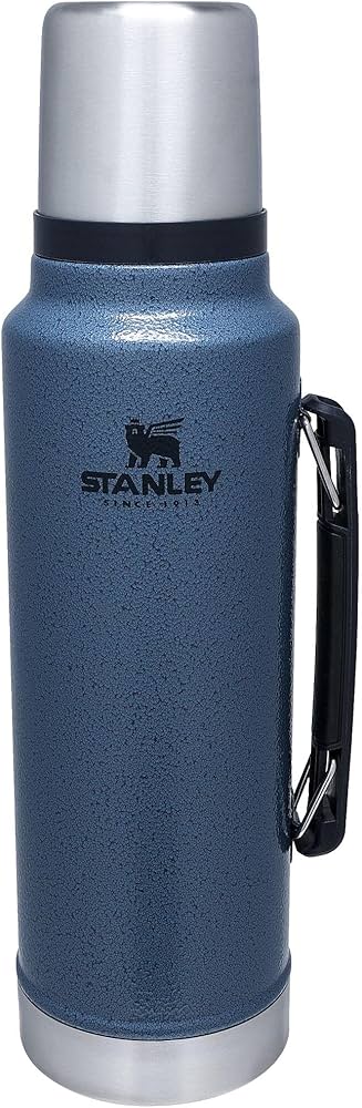 Amazon | Stanley (スタンレー) クラシック レジェンダリー 真空ボトル