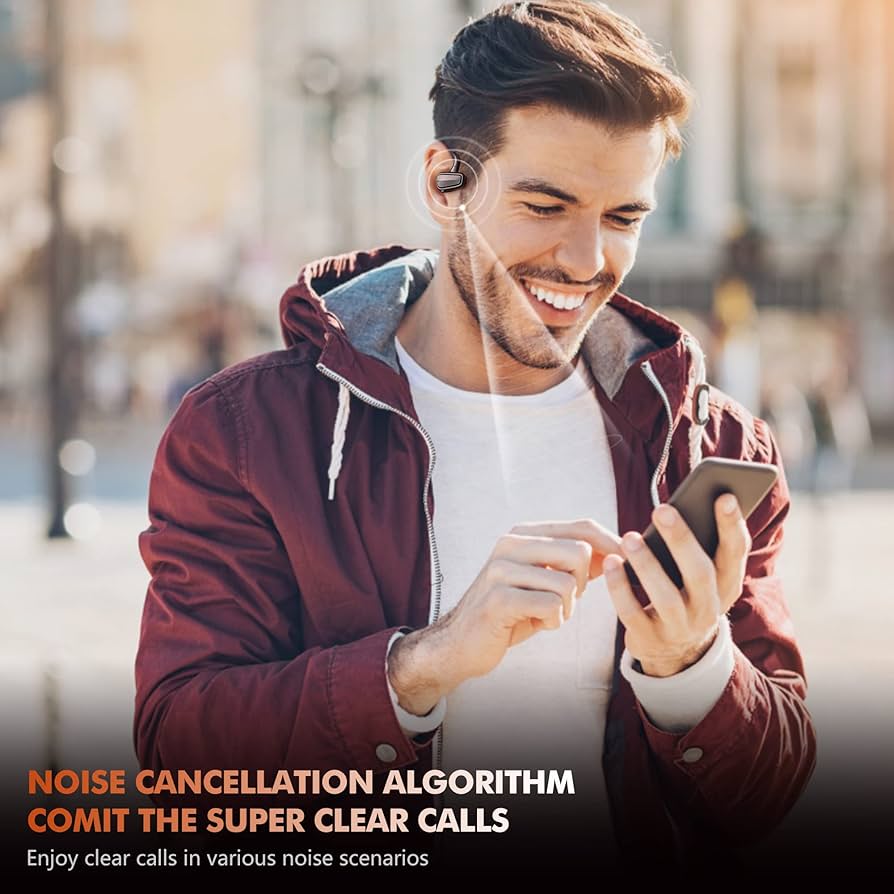 Amazon.com: ACREO The Next Generation Open Ear Headphones