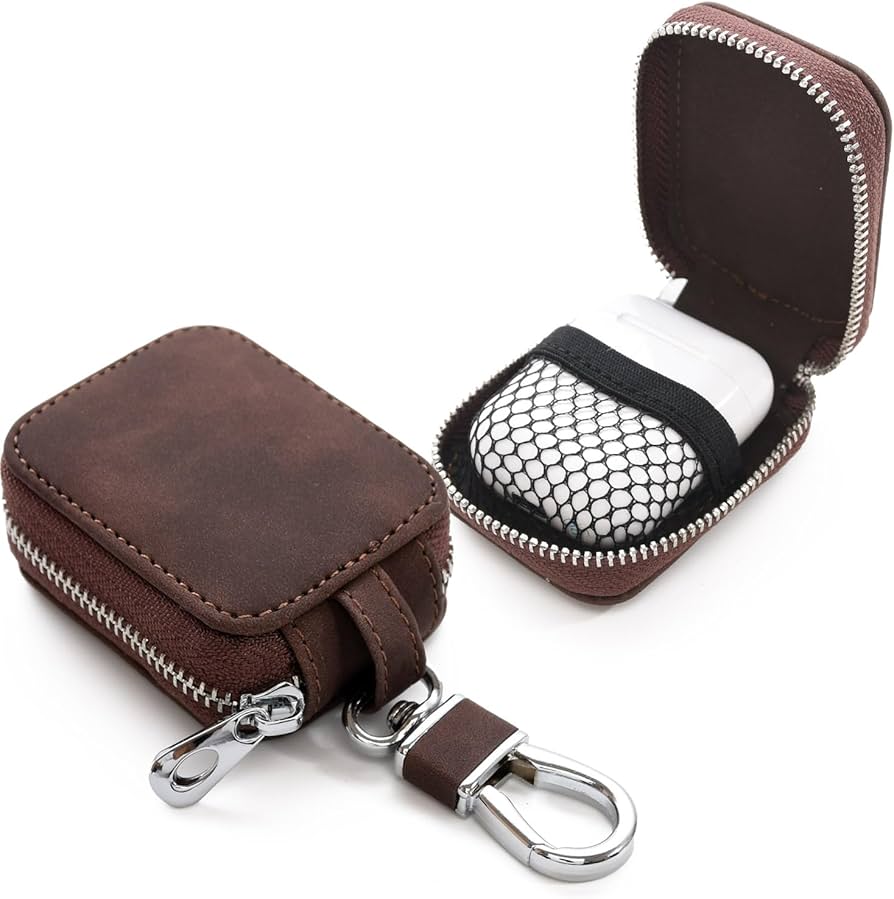 Amazon | [Alabaster] イヤホン ケース カバー 汎用 収納 4色x