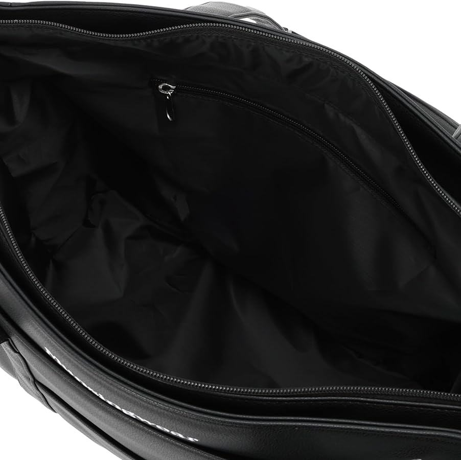 Amazon | MQBXJA05_BK00_F | MUNSINGWEAR(マンシングウェア) | ゴルフ