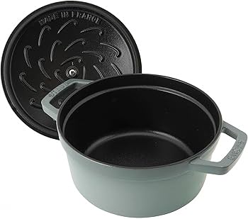 Amazon.co.jp: 【 STAUB × minä perhonen 】 staub ストウブ