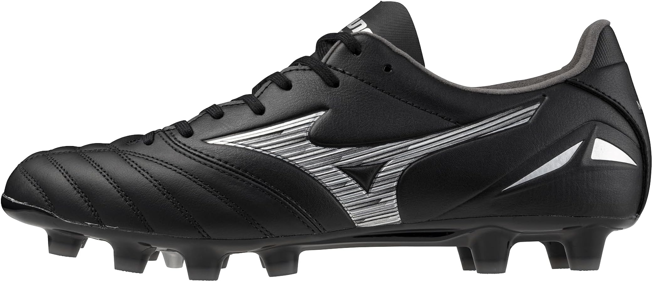 Amazon.com | Mizuno Morelia Neo IV Pro KL Soccer Shoe | K Leather