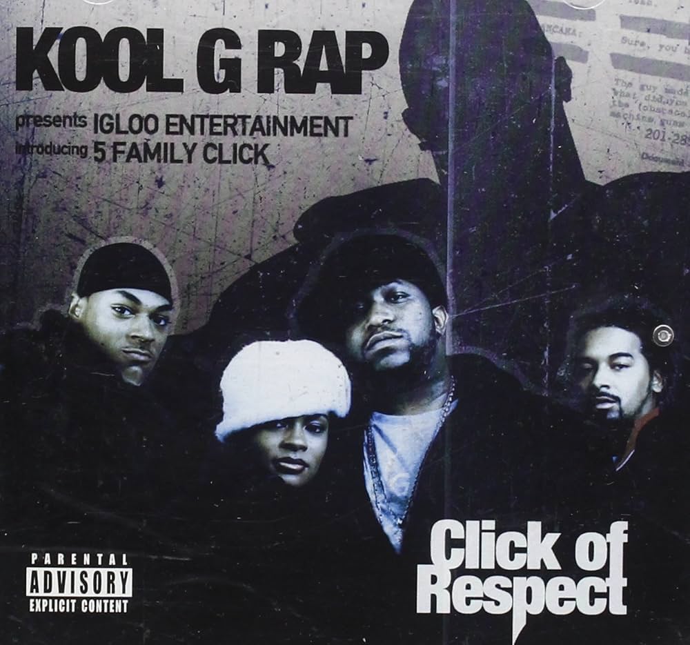 洋楽 G-RAP G-Luv Swamp Click OG Press 洋楽 G-RAP G-Luv Swamp Click