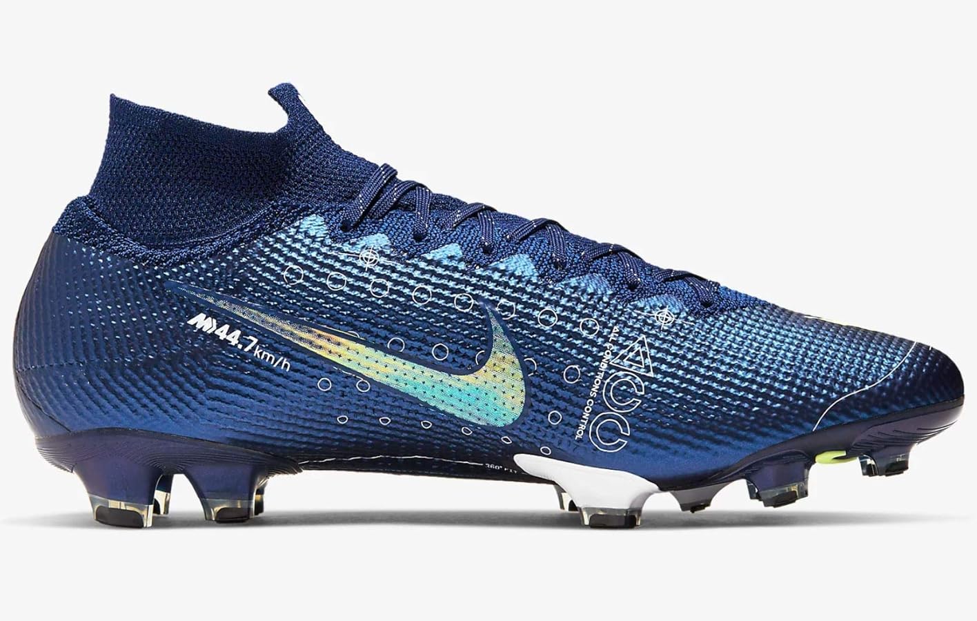 Nike Superfly 7 Elite MDS FG (12) : Amazon.ca: Clothing, Shoes