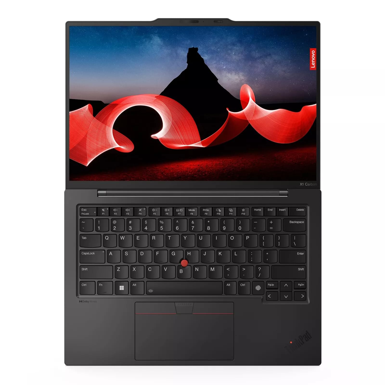 Amazon.com: Lenovo ThinkPad X1 Carbon Gen 12 Business Laptop, 14