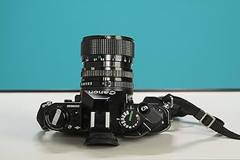 Amazon | canon AE-1プログラム FD50mm F1.4付き | 一眼レフカメラ 通販