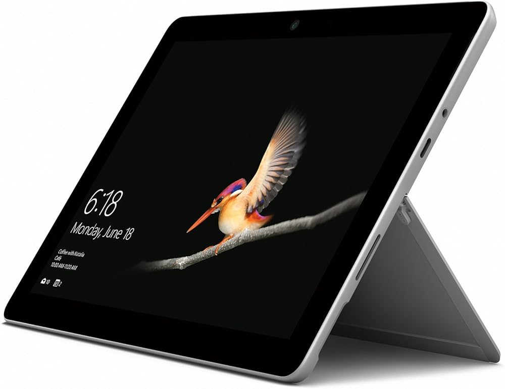 Amazon.co.jp: マイクロソフト Surface Go (128GB/8GB) MCZ-00014