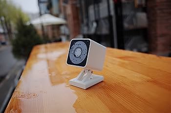 Amazon.co.jp: アトムテック(ATOM tech) 屋内/屋外兼用の防犯カメラ