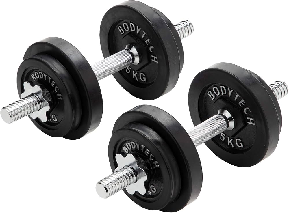 Amazon | 【Amazon.co.jp限定】 ボディテック(Bodytech) スチール