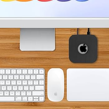 Amazon.co.jp: Musiin プレミアム Mac カバー 2024 Mac Mini M4/M4 Pro