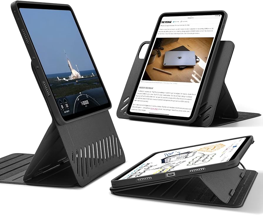 Amazon.co.jp: ESR iPad Pro 11インチ ケース (2022/2021/2020/2018