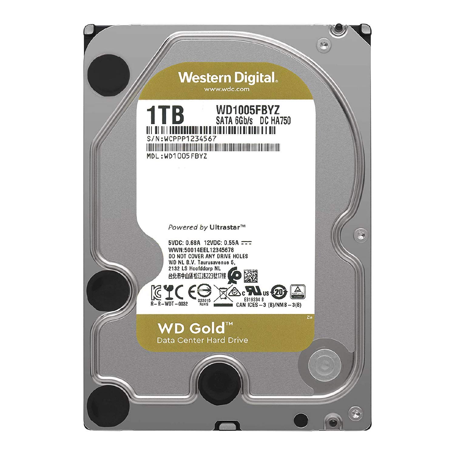 Amazon | 【Amazon.co.jp限定】Western Digital ウエスタンデジタル WD
