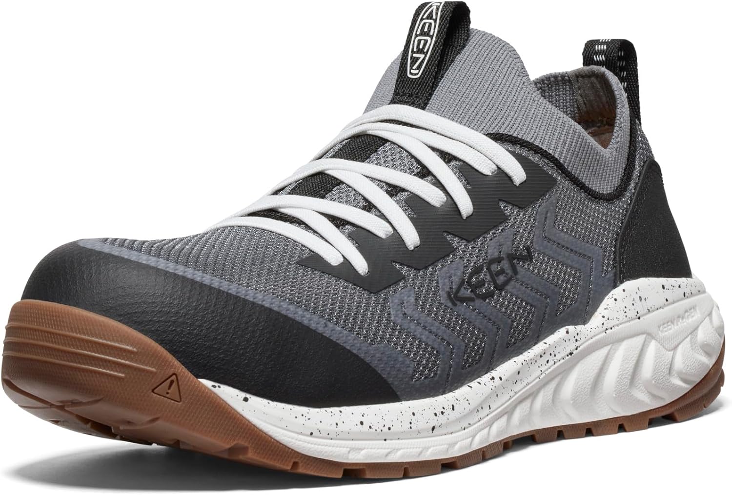 Amazon | [キーン] 安全靴 ARVADA SHIFT アルヴェダ シフト メンズ