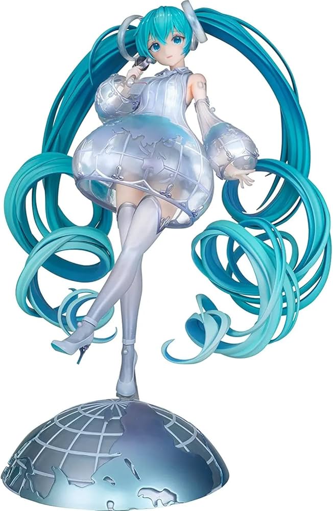 Amazon.co.jp: アルファマックス 初音ミク MIKU EXPO 2021 Online ver