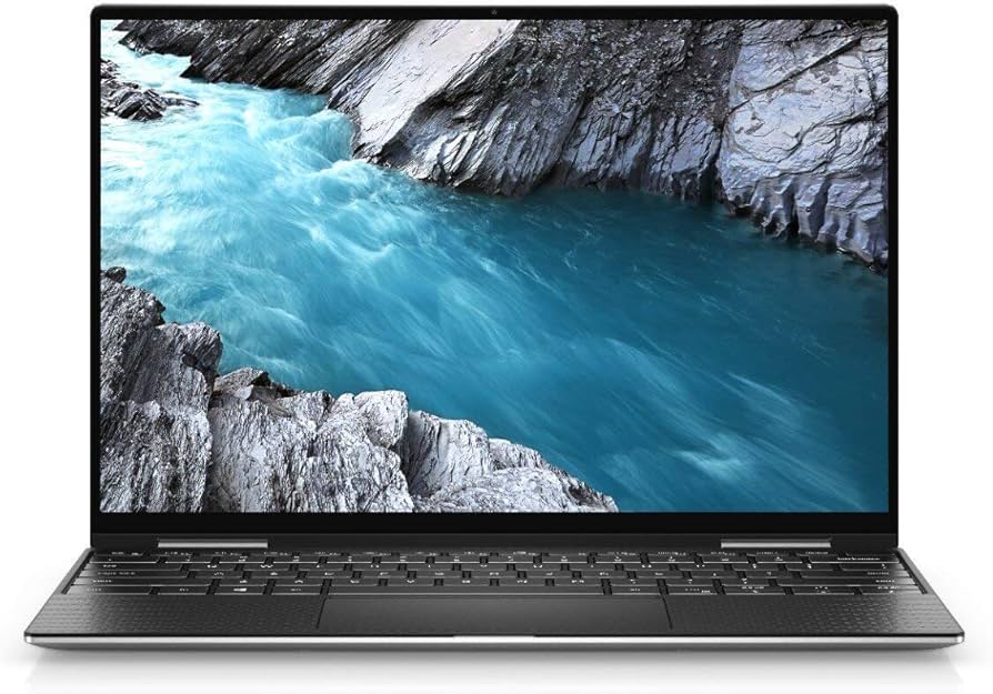 Amazon.com: DELL XPS 7390 2-IN-1 13.4 UHD TOUCH I7-1065G7 16 512GB