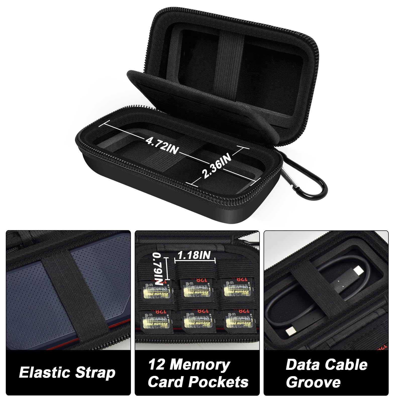 Amazon.co.jp: SanDisk Extreme Pro/SanDisk Portable SSD 1TB 2TB 4TB