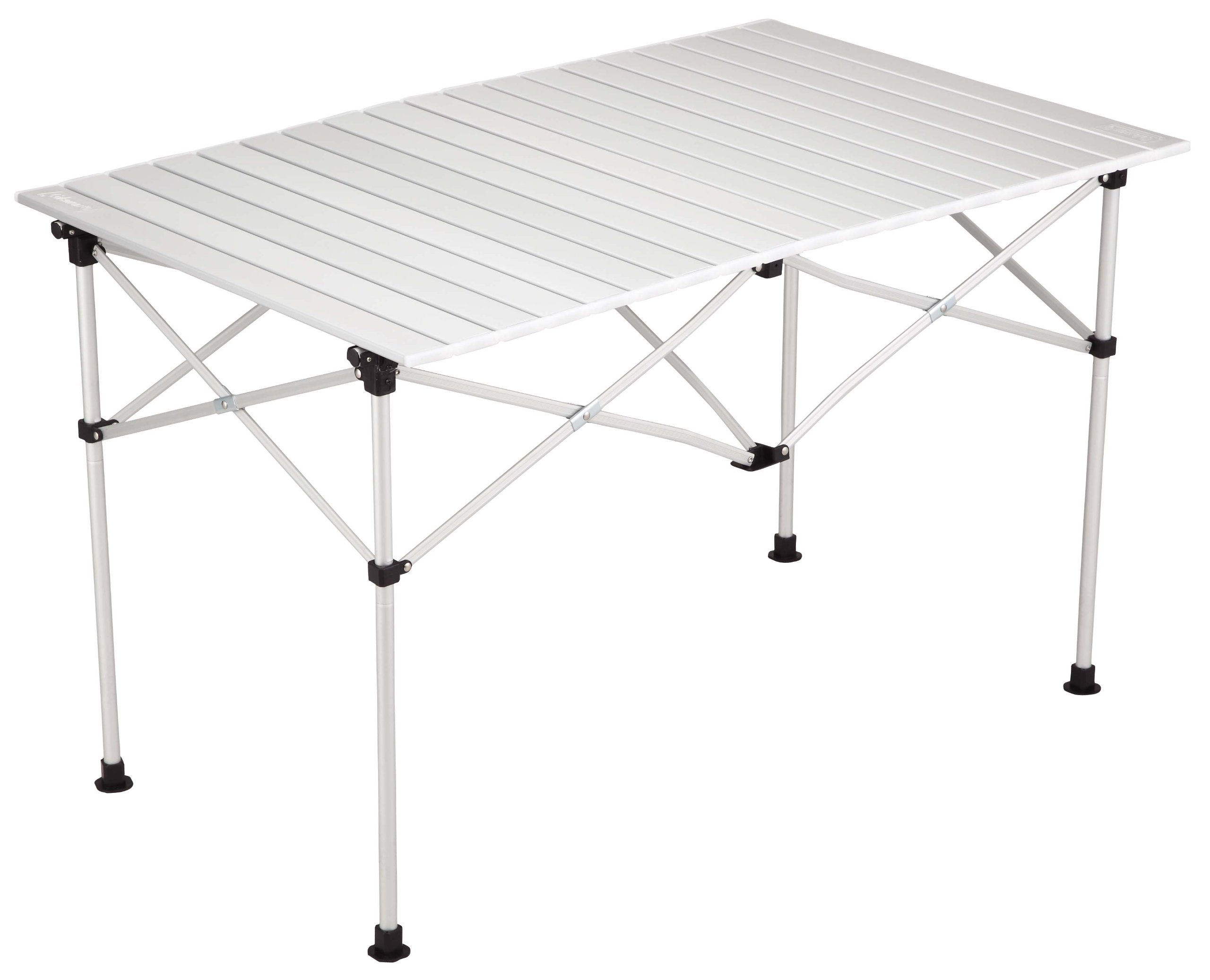 Amazon | Coleman(コールマン) イージーロール2ステージテーブル/110