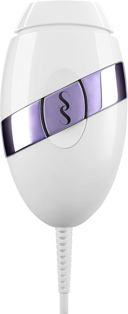 Amazon | スムーズスキン bare plus 脱毛器 レディース メンズ 脱毛器