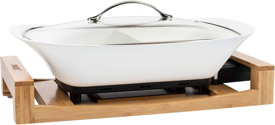 Amazon | プリンセス Separate Pot Pure／セパレートポットピュア