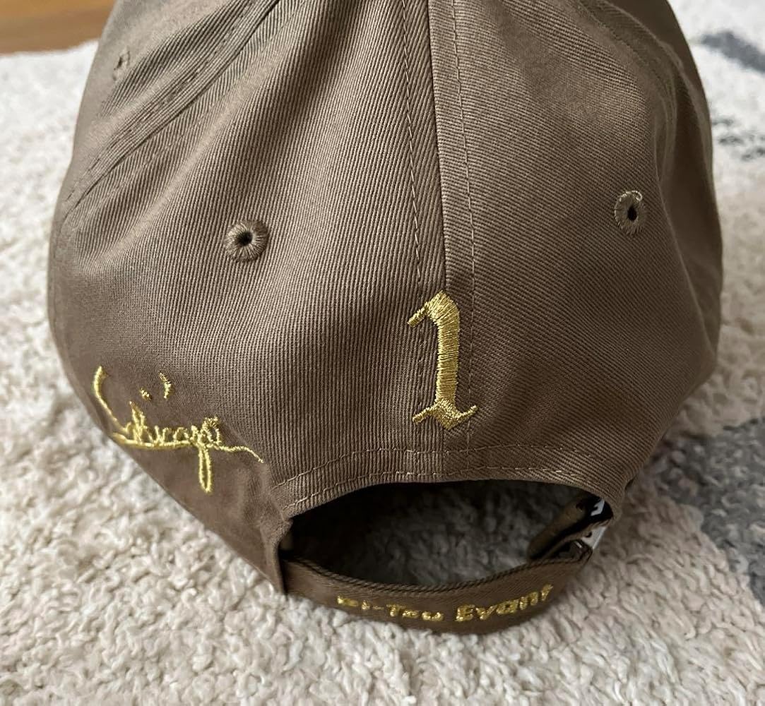 Amazon.co.jp: 新庄剛志 着用 ファイターズ Bi-Tsu CAP 5パネル