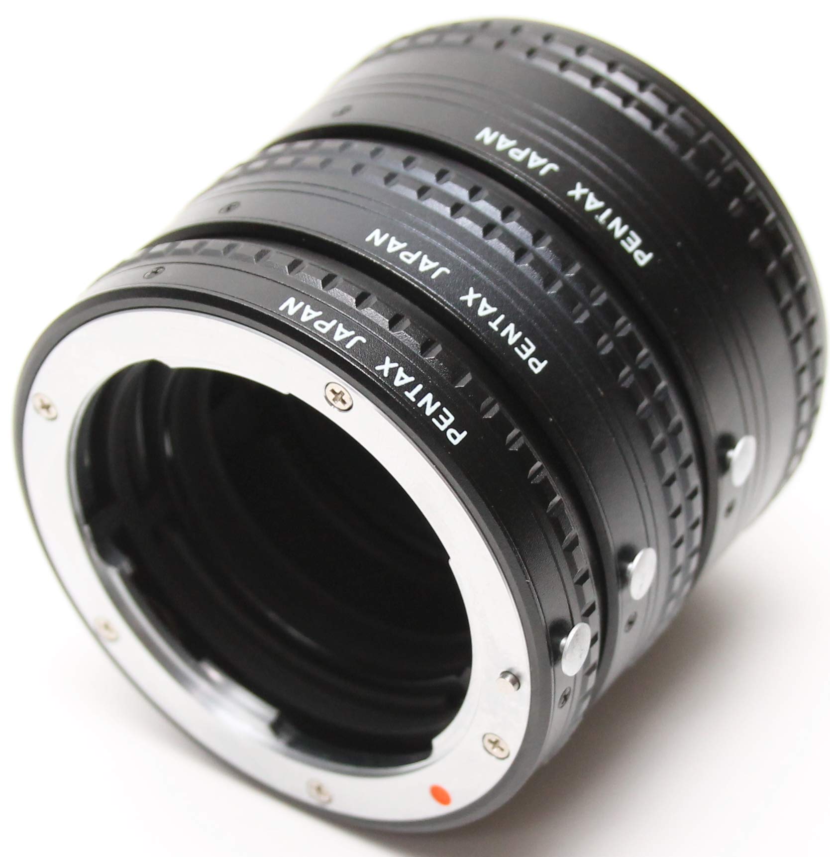 Amazon | PENTAX オート接写リング Kセット 30535 | 接写リング 通販