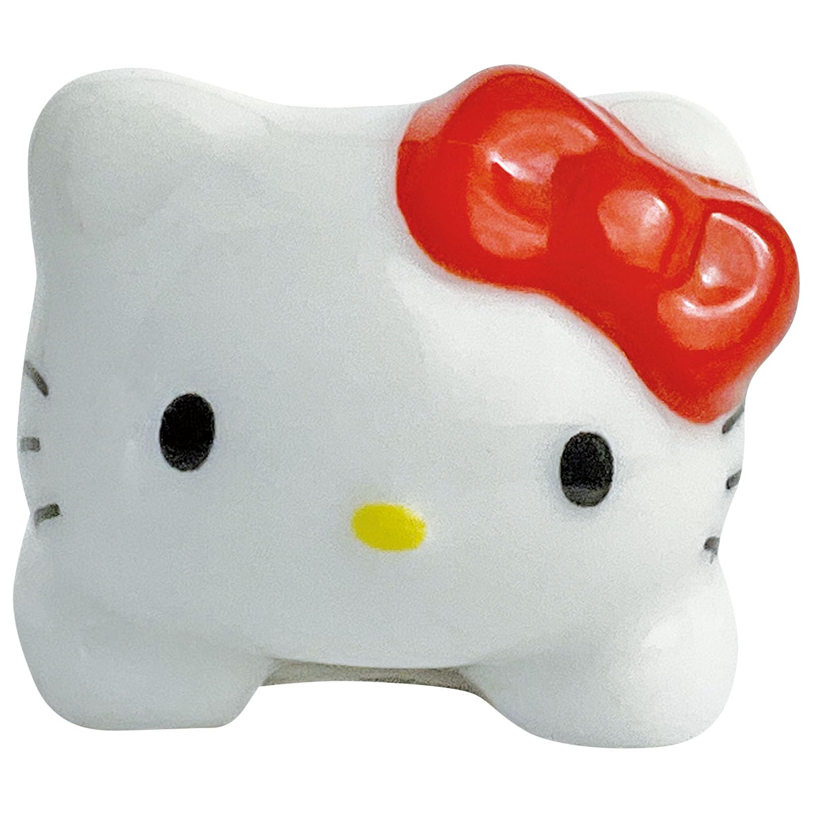 Amazon｜サンリオ (SANRIO) ハローキティ 箸置き 寝そべり キティー