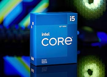 Amazon.com: INTEL CPU Core i5-12400F / 6/12 / 2.5GHz / 6xxChipset