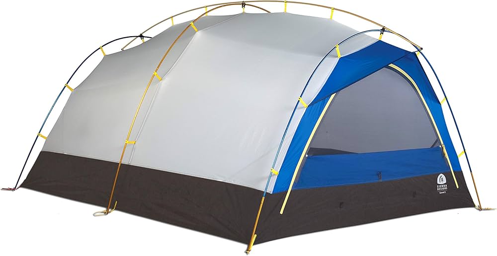 Amazon.co.jp: Sierra Designs Convert 3 テント - 3人用 4 40147018